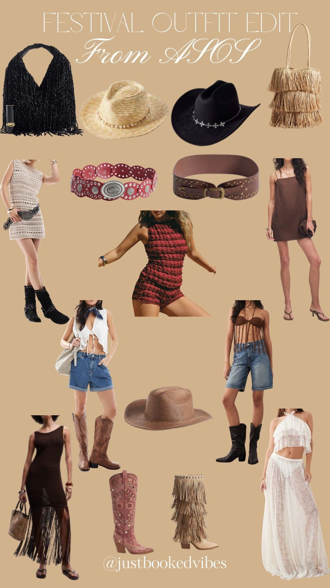 country concert outfits

Festival-ready outfits from @ASOS — bold prints, statement tops, flowy dresses, and standout pieces perfect for concerts, desert vibes, and dancing all day!

#LTKFestival #LTKSeasonal #LTKootd