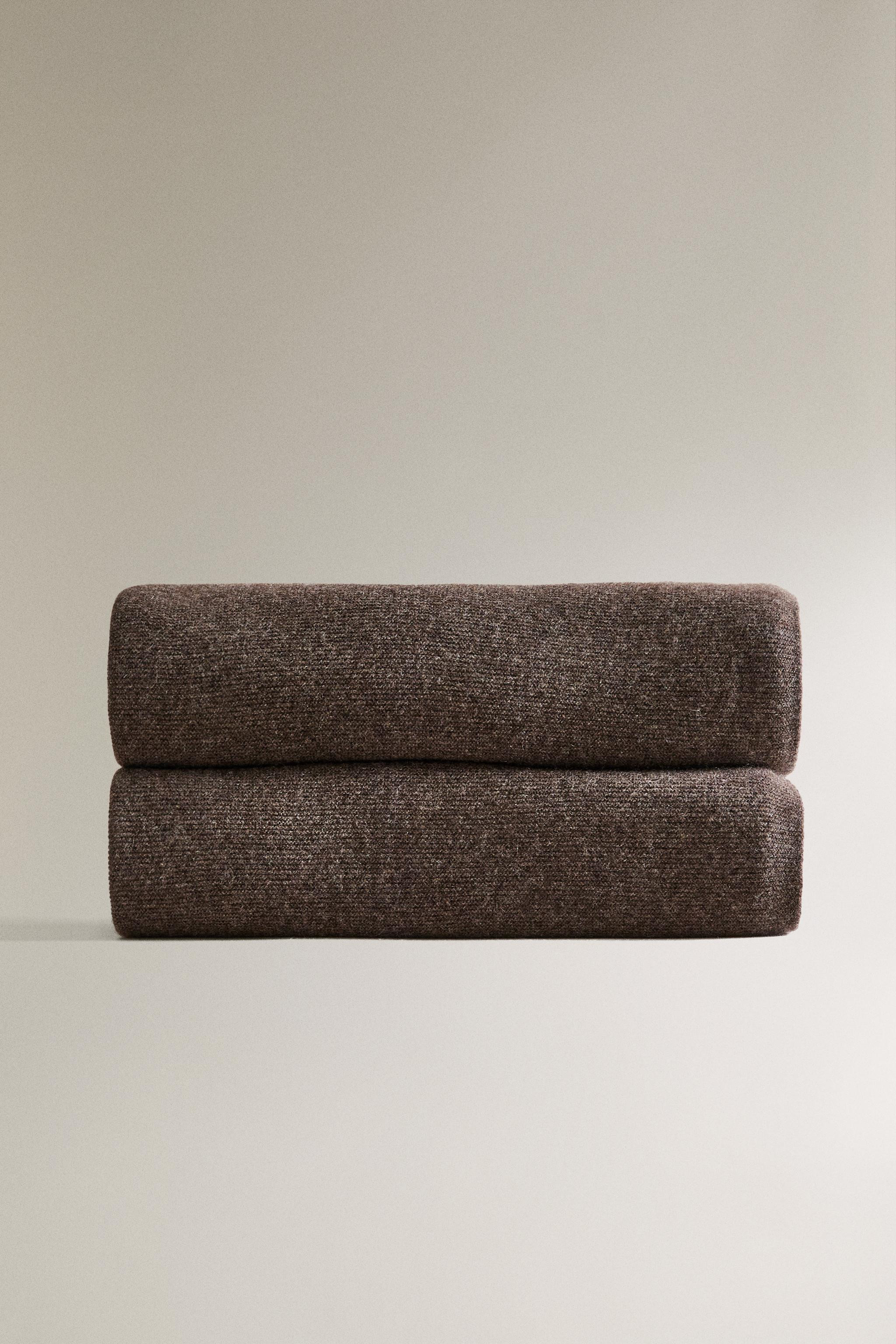 CHILDREN’S CASHMERE BLANKET | Zara US