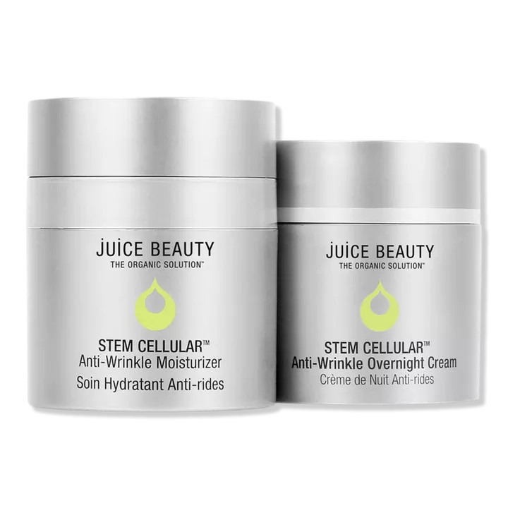 STEM CELLULAR Day & Night Gift Set | Ulta