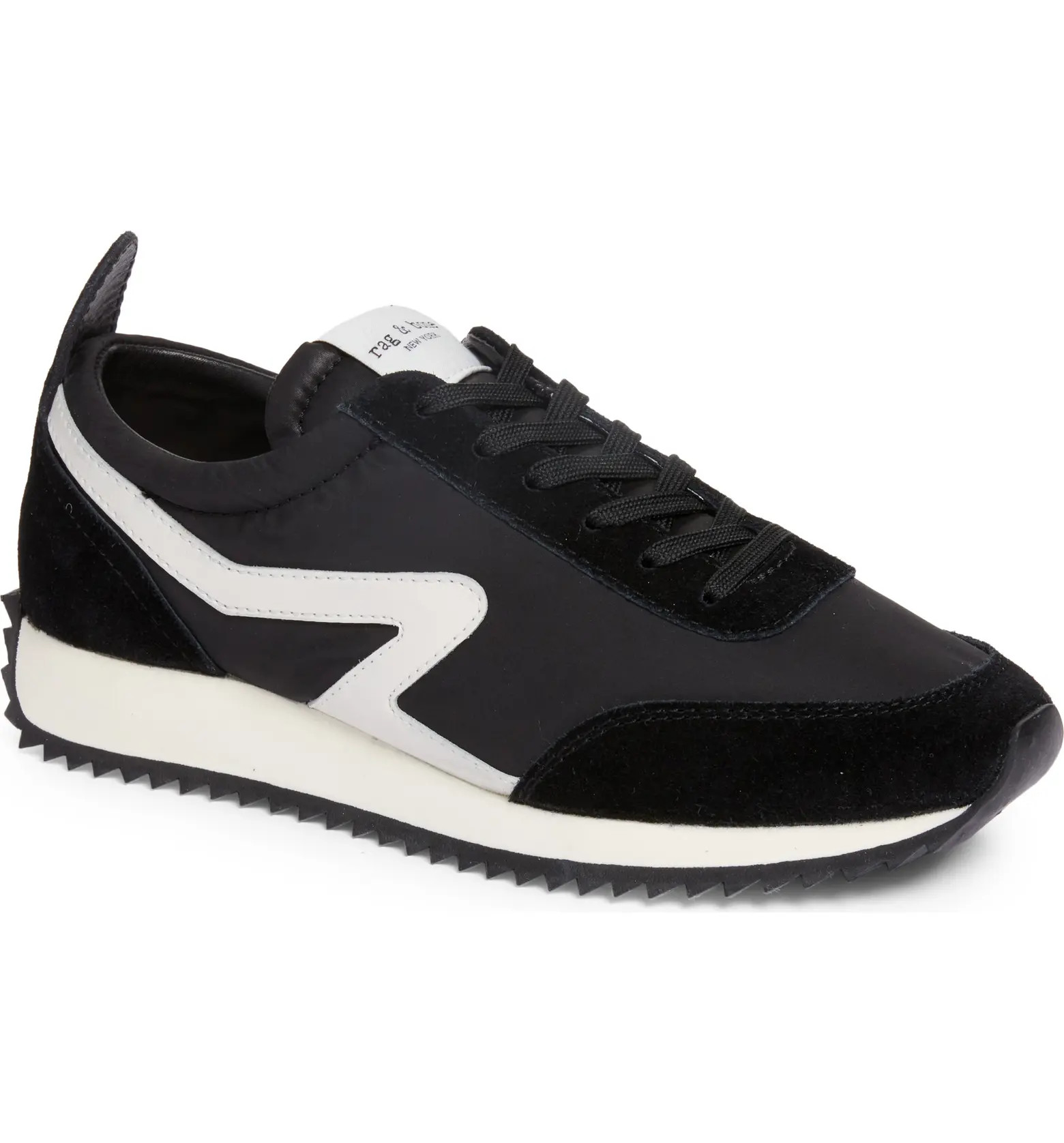 Retro Runner Sneaker (Women) | Nordstrom