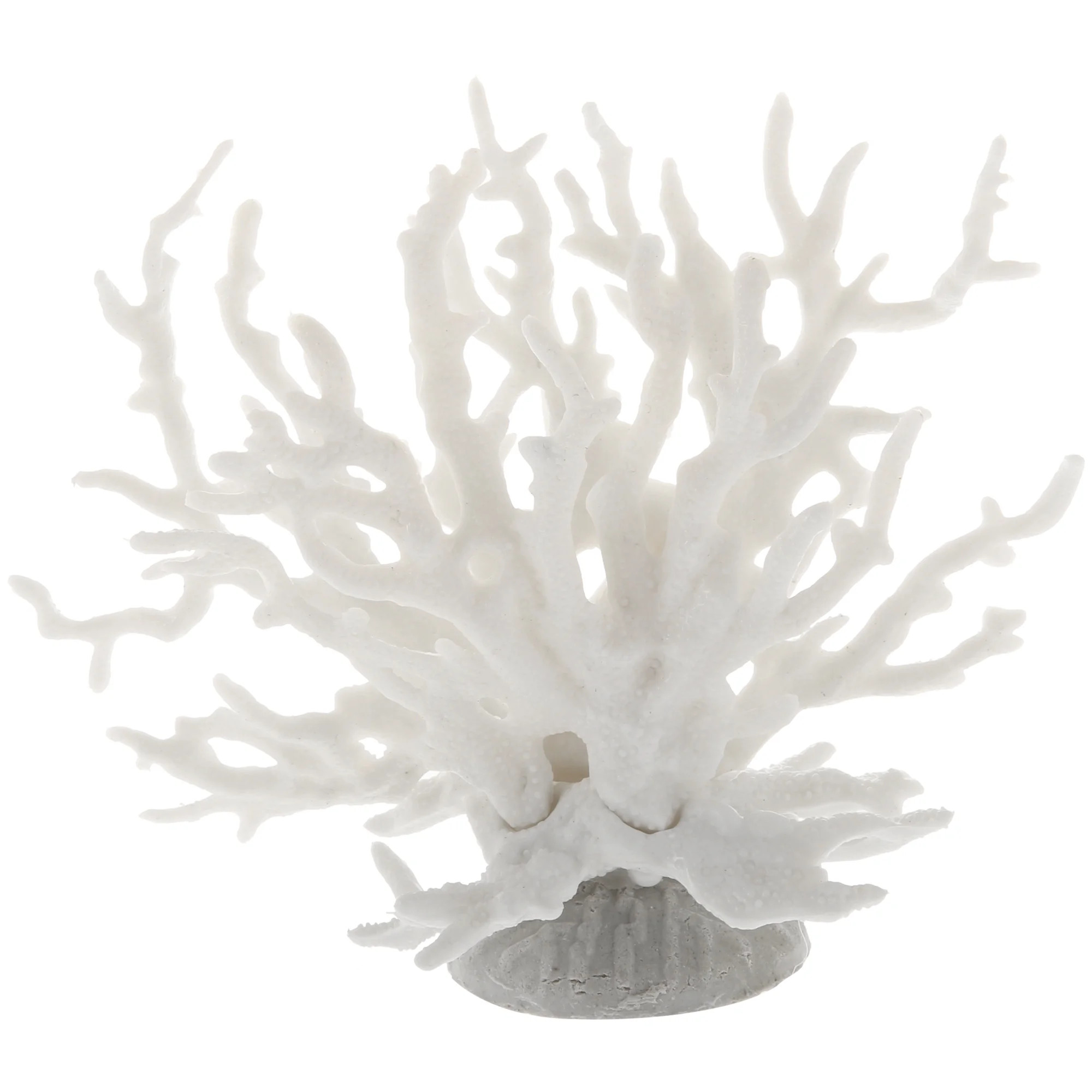 Unique Bargains 1 Pcs Colorful Coral Reef Decor Mini Faux Coral Decor for Aquarium Decorations Wh... | Walmart (US)