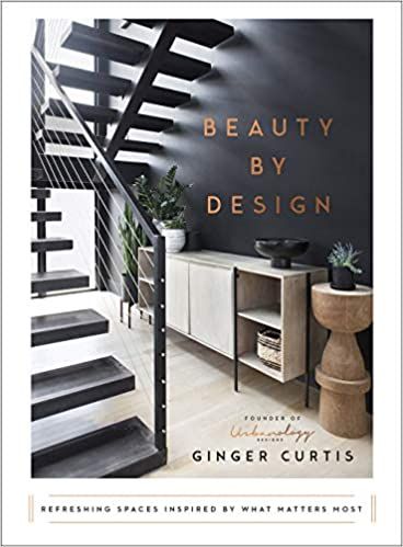Beauty by Design: Refreshing Spaces Inspired by What Matters Most



Hardcover – June 1, 2021 | Amazon (US)