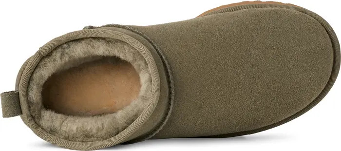 Ultra Mini Classic Boot (Women) | Nordstrom