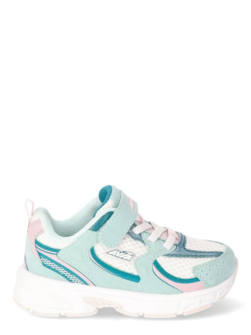 Avia Toddler Unisex 5000 Chunky Trainer Sneakers | Walmart (US)