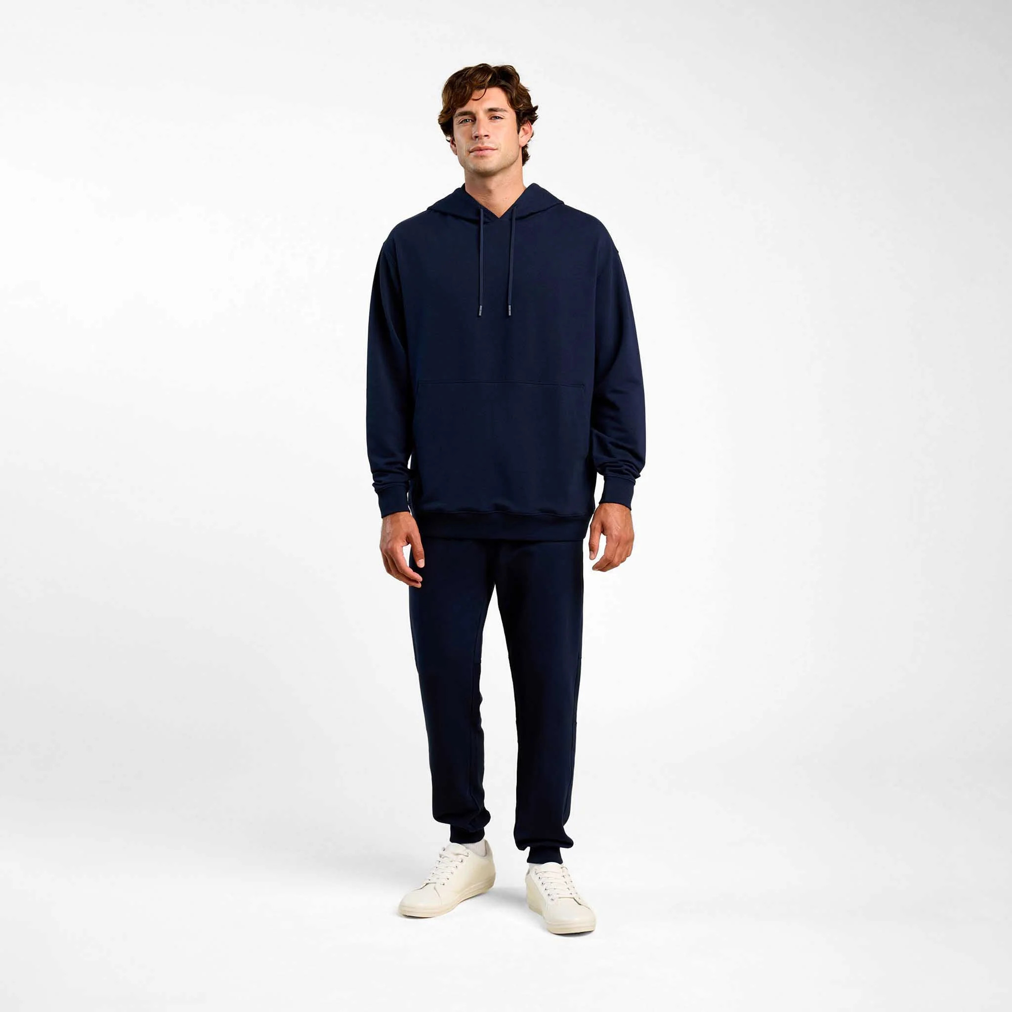 CloudTech Men's Jogger | Dark Navy | Nuuds US