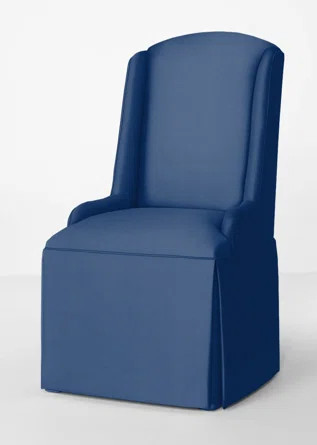 Avignon Upholstered Arm Chair | Wayfair Professional