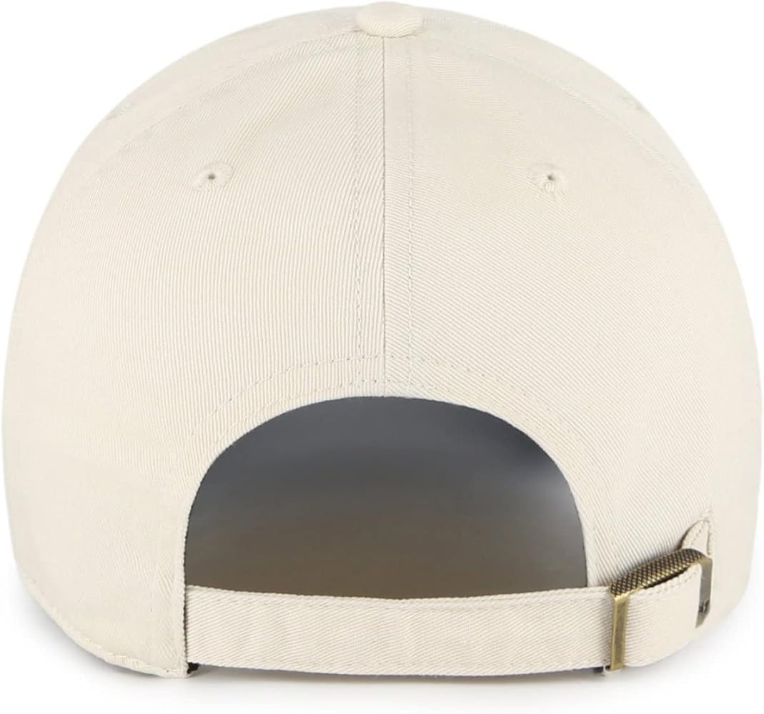 '47 MLB Womens Women's '47 Brand Clean Up Cap | Amazon (US)