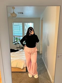 PUMIEY Women's Long Sleeve T Shirts Crew Neck Slim Fit Tops Sexy Basic Tee Smoke Cloud Pro Collec... | Amazon (US)