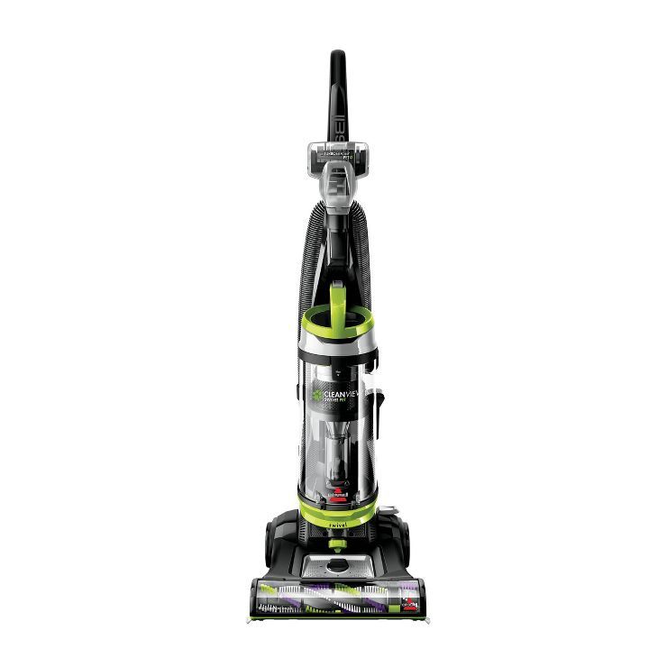 BISSELL CleanView Swivel Pet Vacuum - 2316 | Target