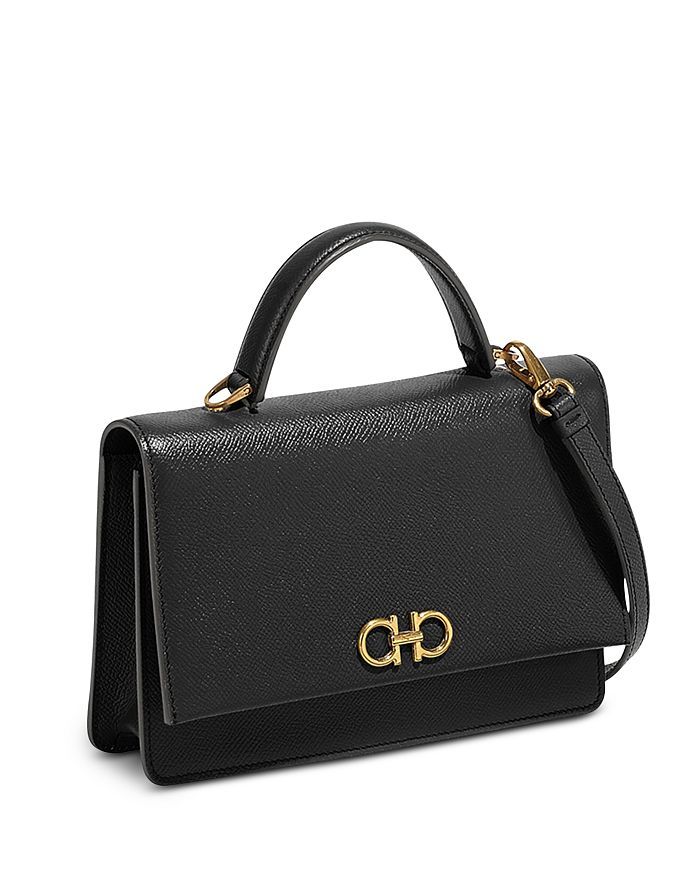 Salvatore Ferragamo
            
    
                    
                        Score Leather ... | Bloomingdale's (US)