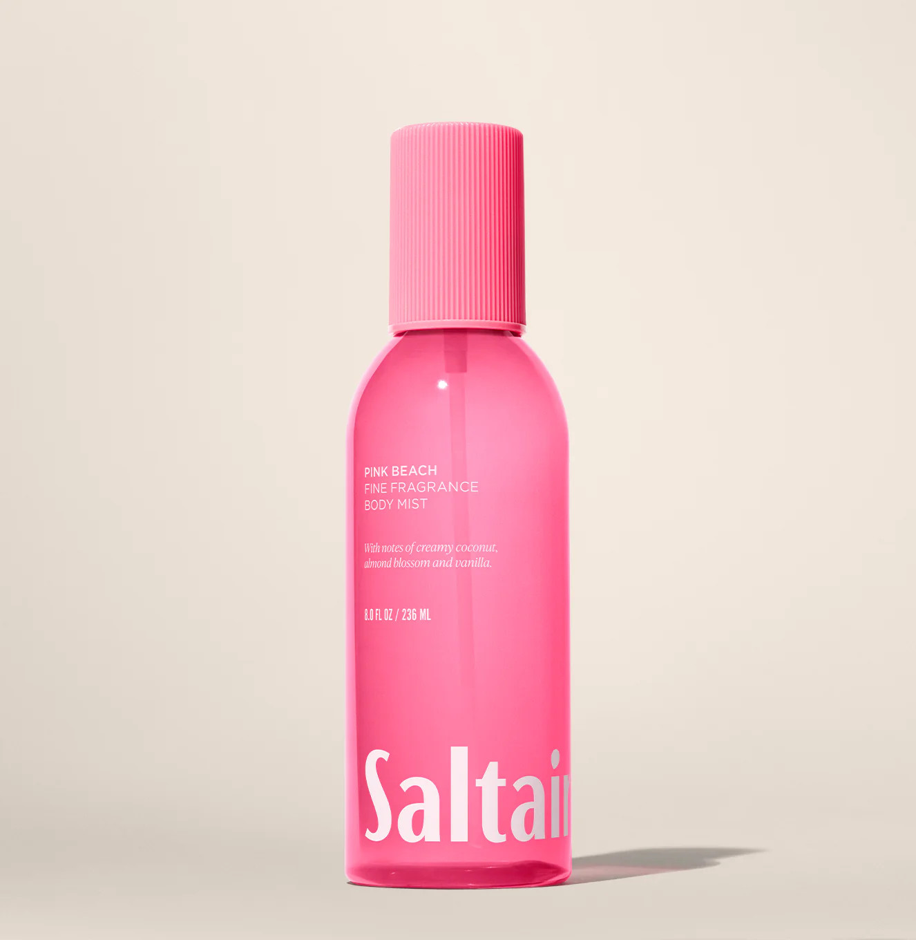 BODY MIST | Saltair