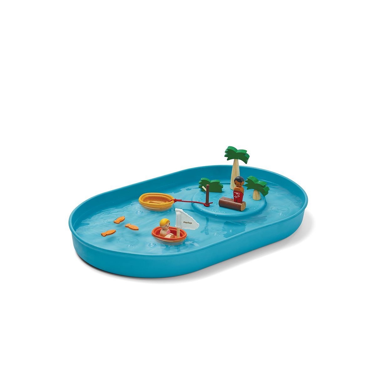 Plantoys| Water Play Set | Target