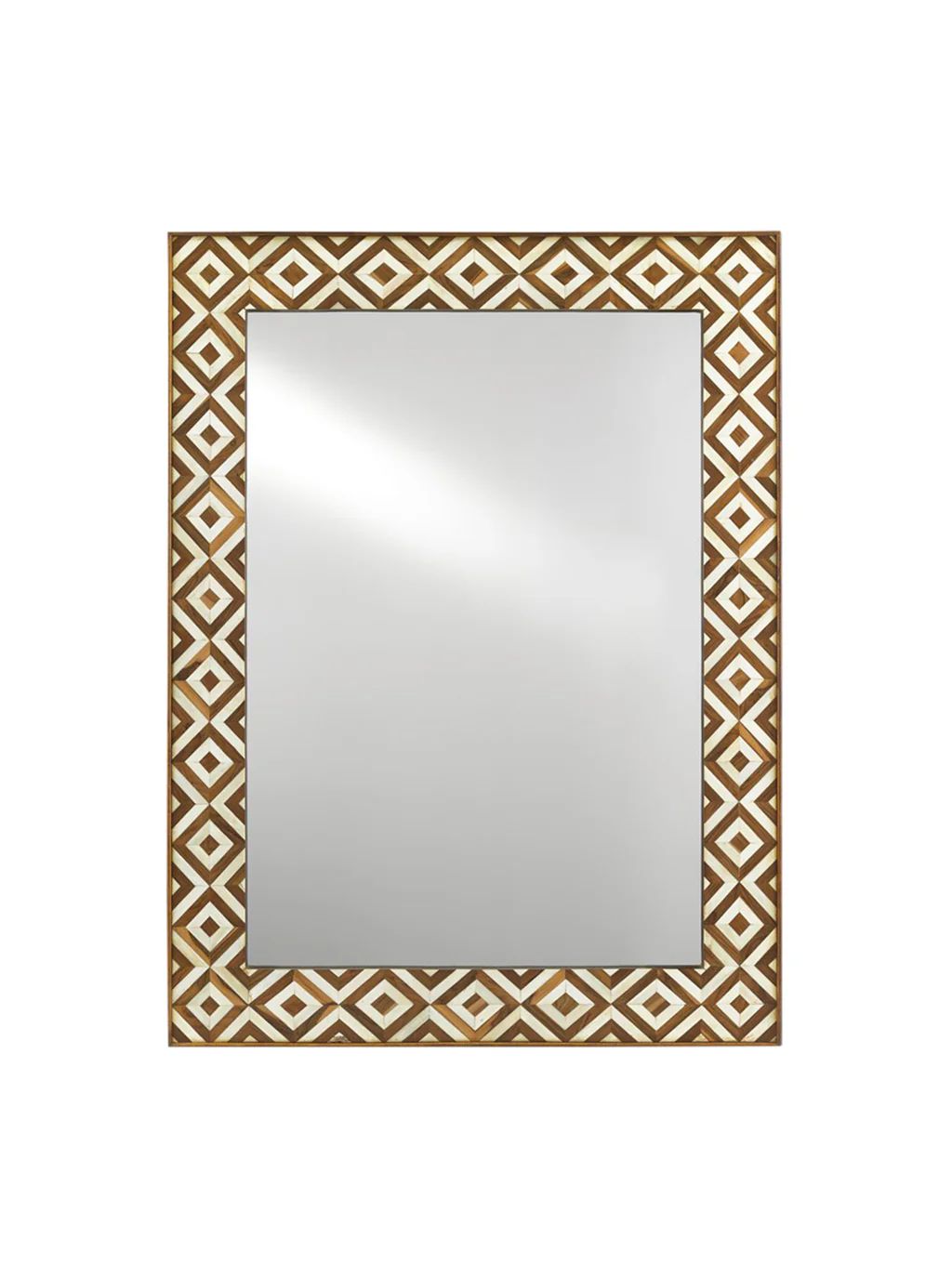 Alfonso Mirror | House of Jade Home