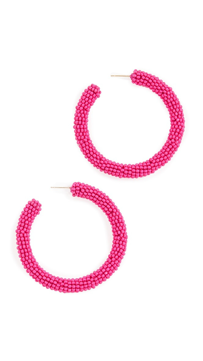 Deepa by Deepa Gurnani Zaria Earrings | Shopbop