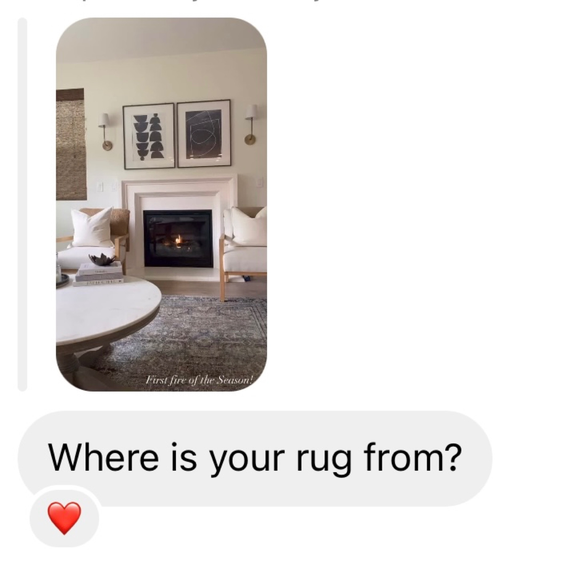 Our family room details! Love the touches of Fall! 

#LTKSeasonal #LTKfindsunder100 #LTKhome