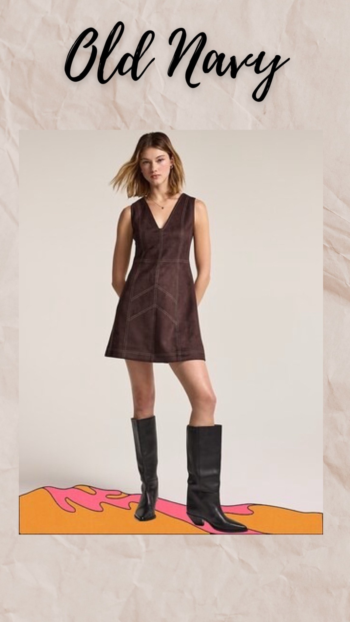 New @ Old Navy! 🛍️

#LTKootd #LTKCyberWeek #LTKHoliday