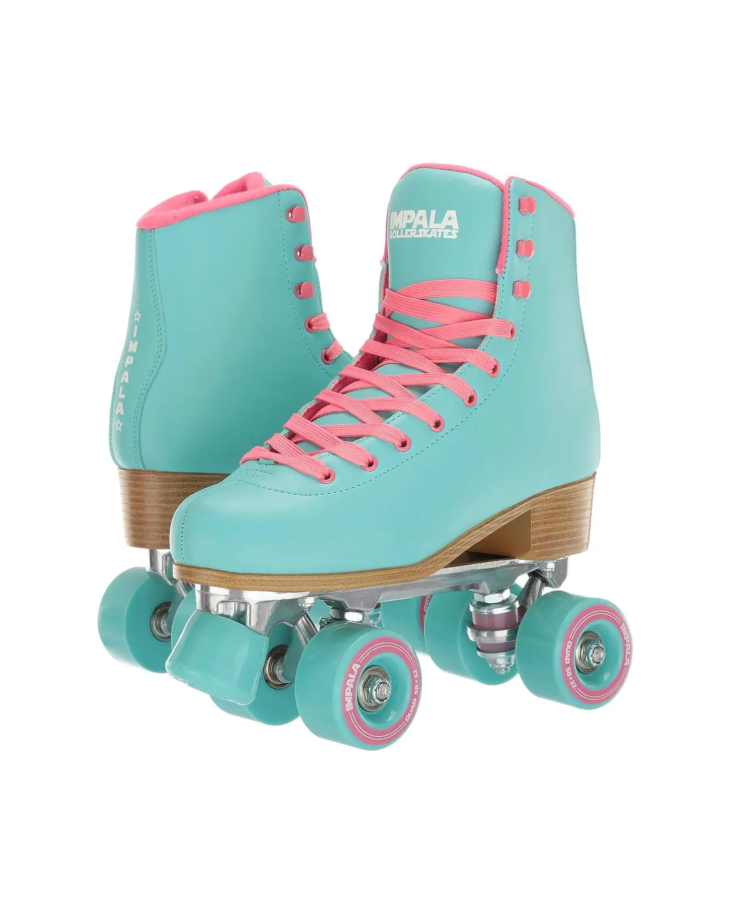 Impala Quad Skate (Big Kid/Adult) | Zappos