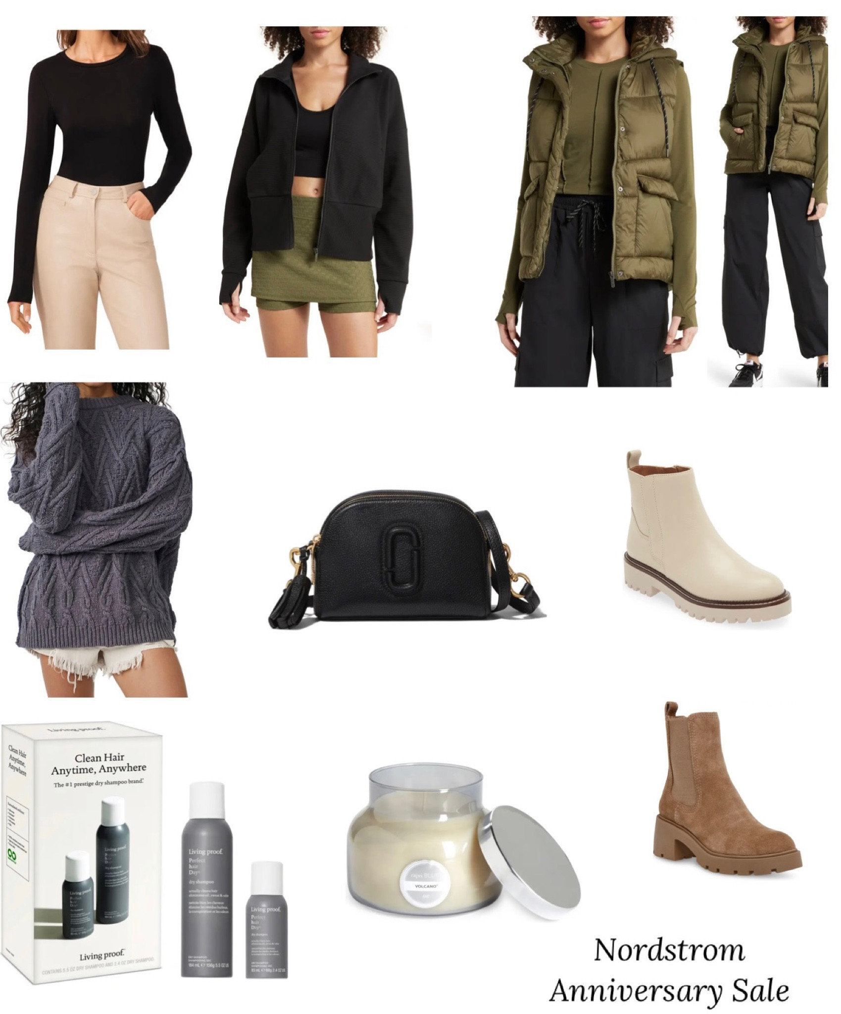 Nordstrom Anniversary Sale Favorite Finds & Trending Items! 

#LTKshoecrush #LTKitbag #LTKxNSale