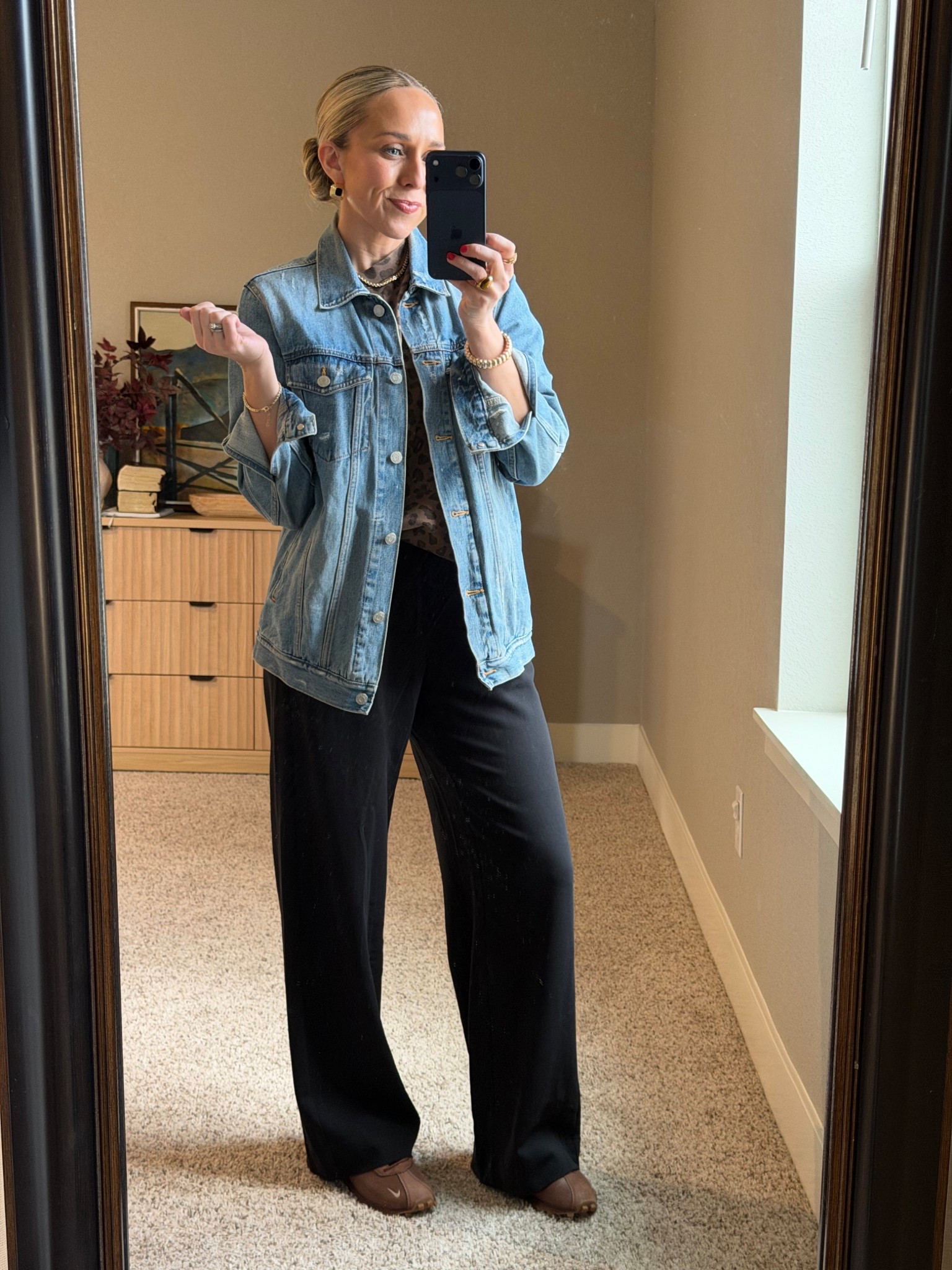 A comfy winter outfit! 

#LTKmomlife #LTKootd #LTKgrwm