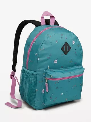 Squishmallows Canvas Backpack for curated on LTK