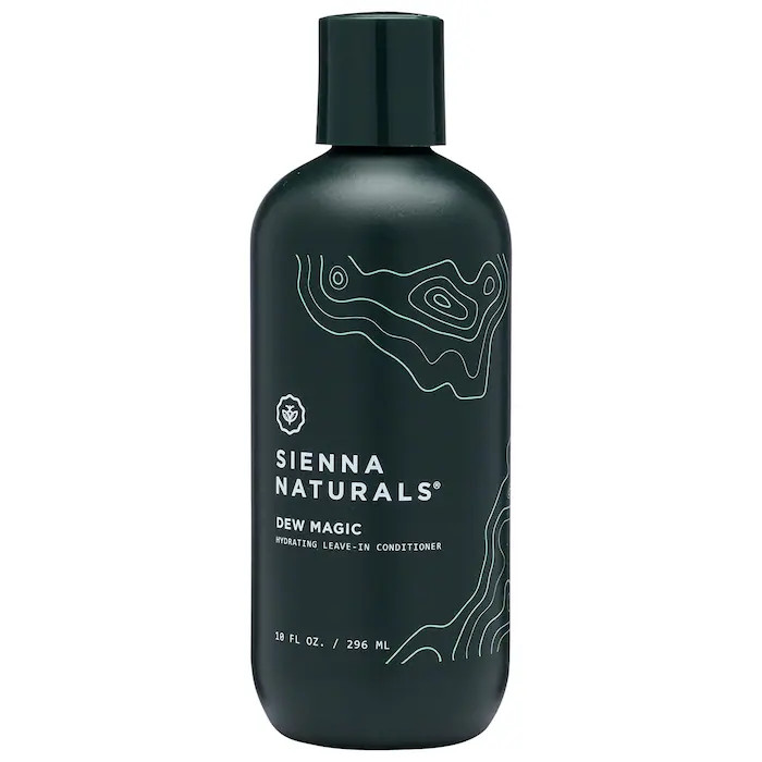 Dew Magic Hydrating Anti-Frizz Leave-In Conditioner | Sephora (US)