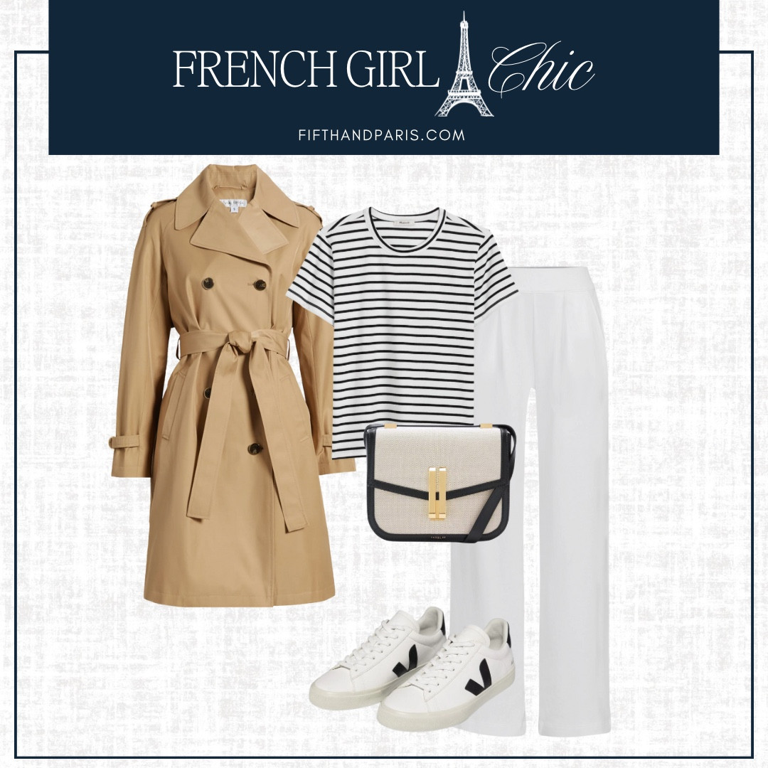 What to Wear in Paris in May. 

Travel outfits
Travel capsule
Parisian style 
French girl


#LTKTravel #LTKSeasonal #LTKOver40