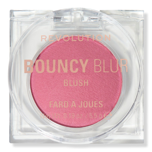 Bouncy Blur Blush | Ulta