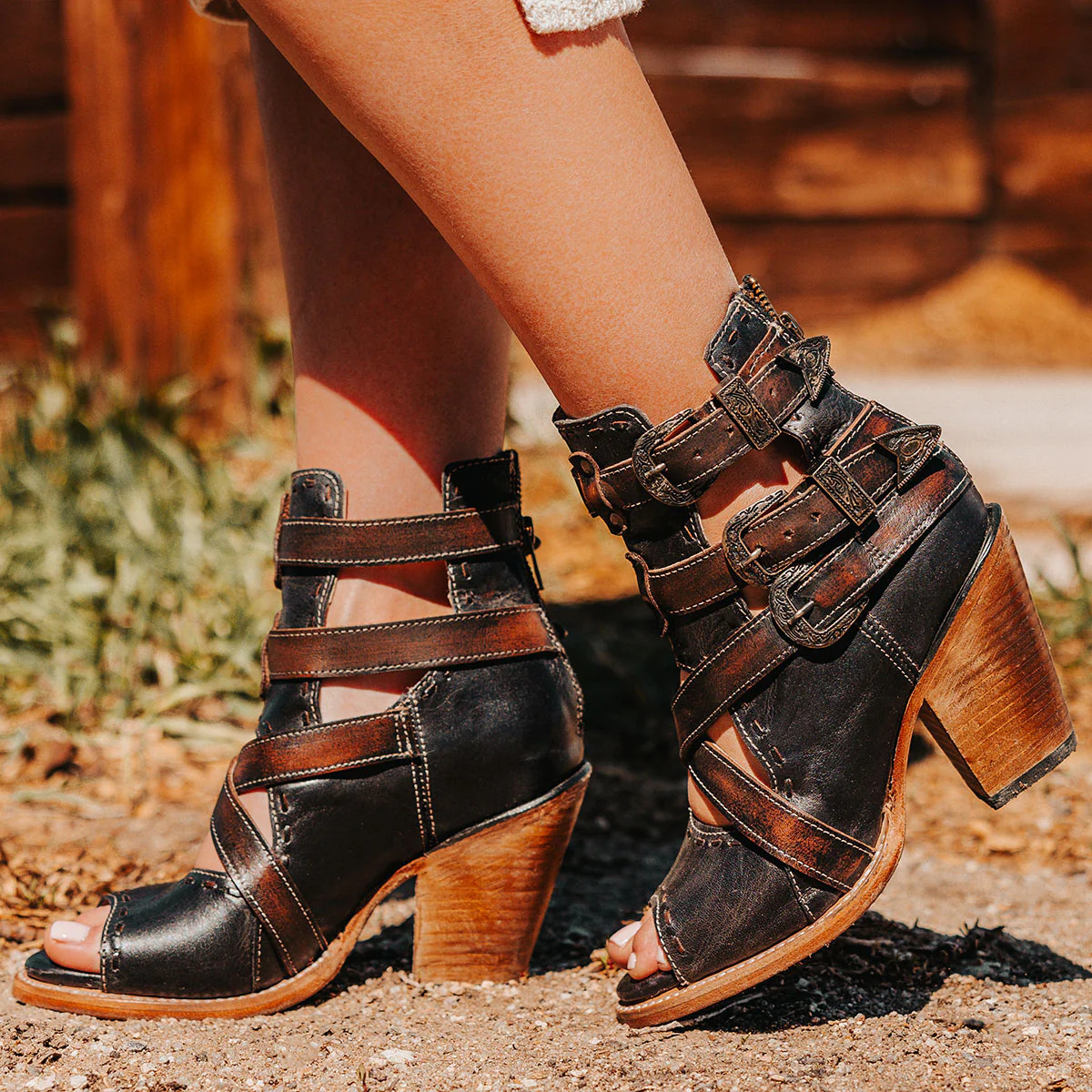 FREEBIRD STORES - REVENANT | Freebird Stores