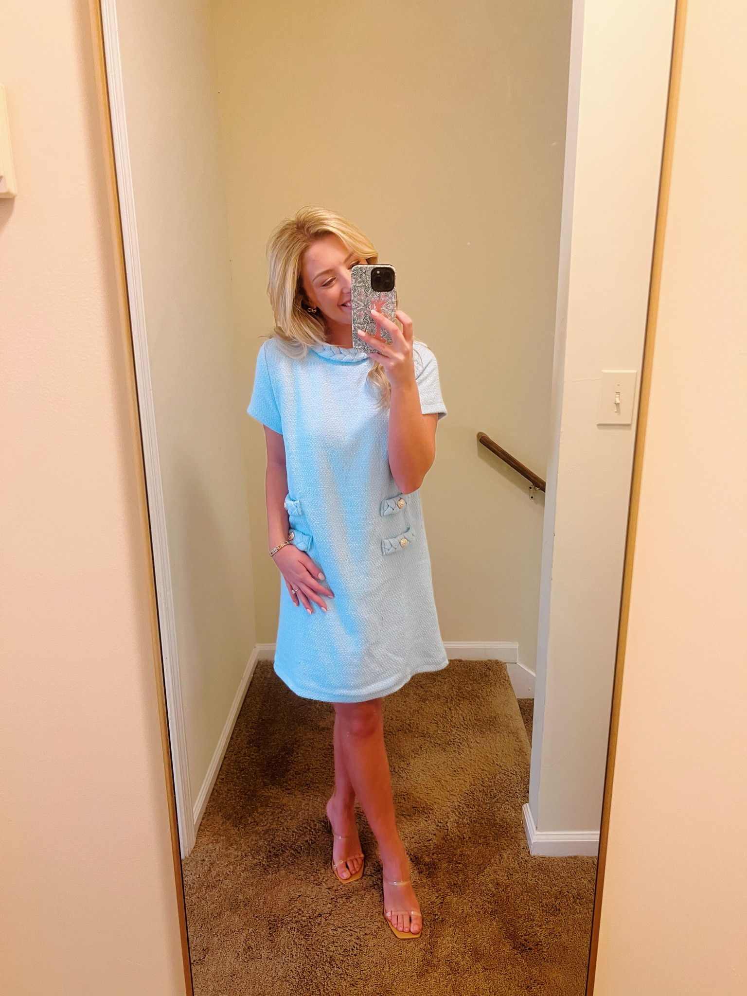 WHAT I BOUGHT VS WHAT I GOT





Amazon haul, amazon try on, try on haul, spring clothes, denim dress, Amazon finds, amazon clothes, Amazon spring finds, amazon preppy finds, outfit inspo, spring outfit inspo, sorority, sororitygrilsocials, spring, Tuckernuck lookalike, Tuckernuck amazon, Tuckernuck dupe

#LTKSeasonal #LTKfindsunder50