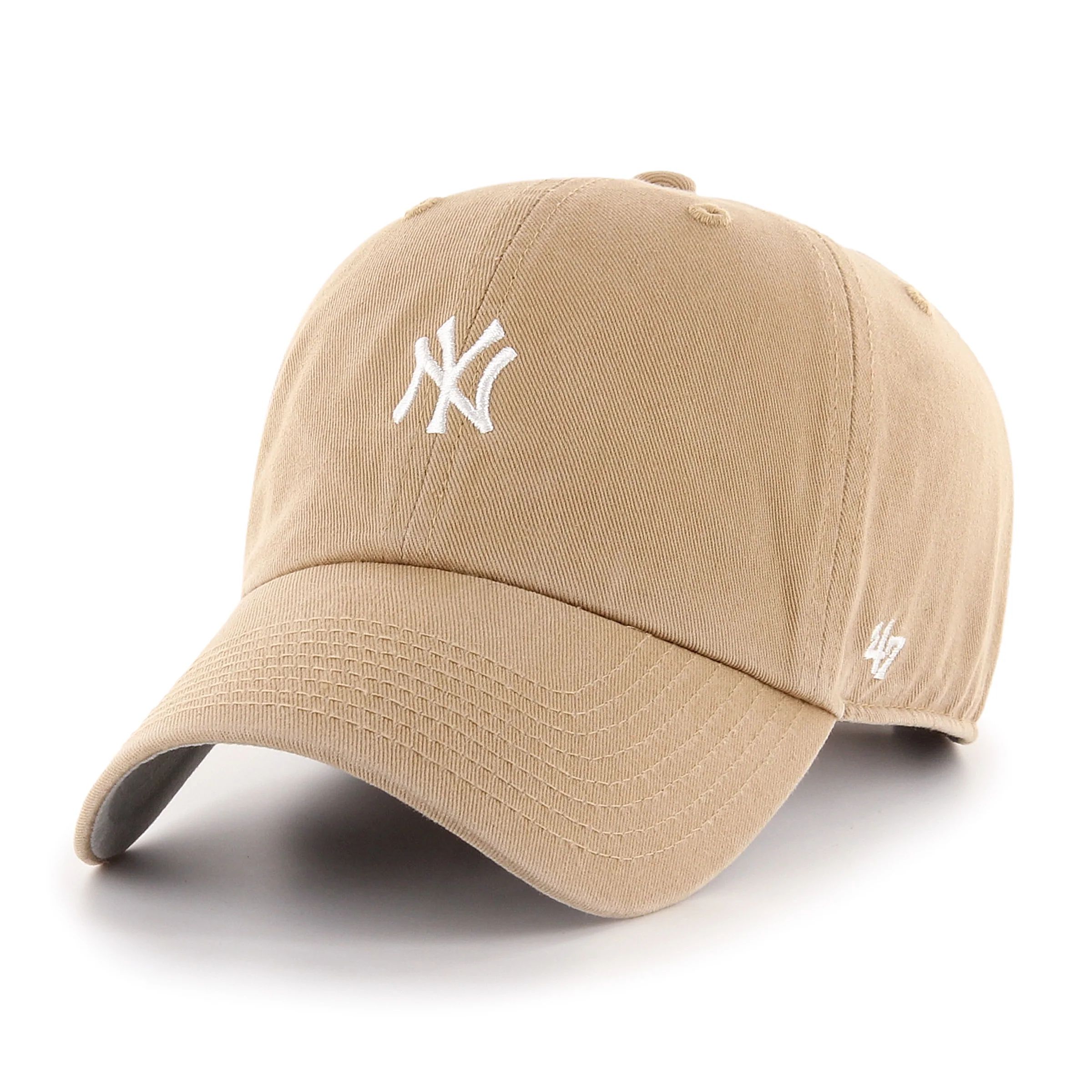 NEW YORK YANKEES BASE RUNNER '47 CLEAN UP | '47Brand