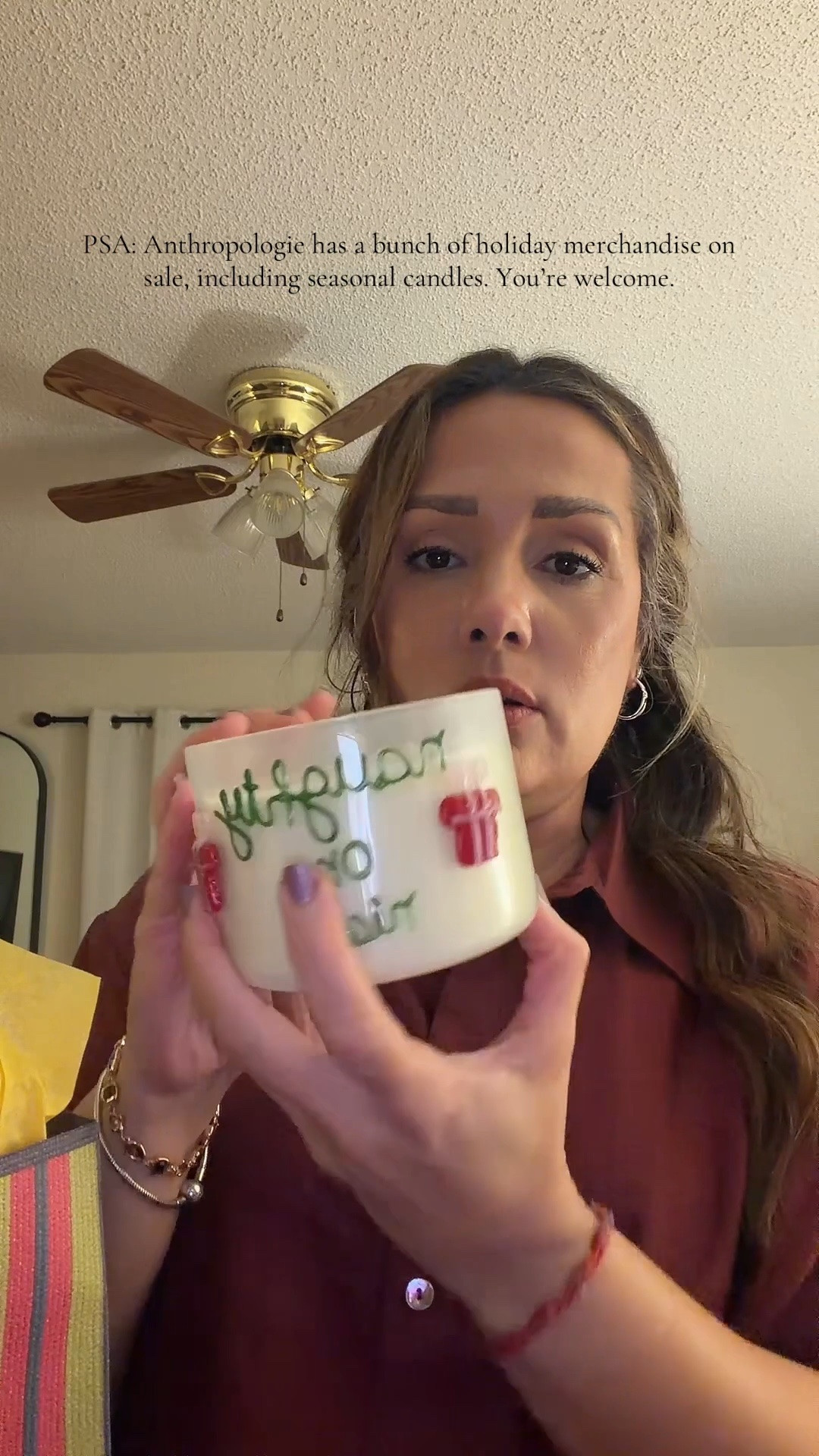 Absolutely going back for more items ‘cause this sale is too good to pass up

#LTKSaleAlert #LTKHoliday #LTKSeasonal