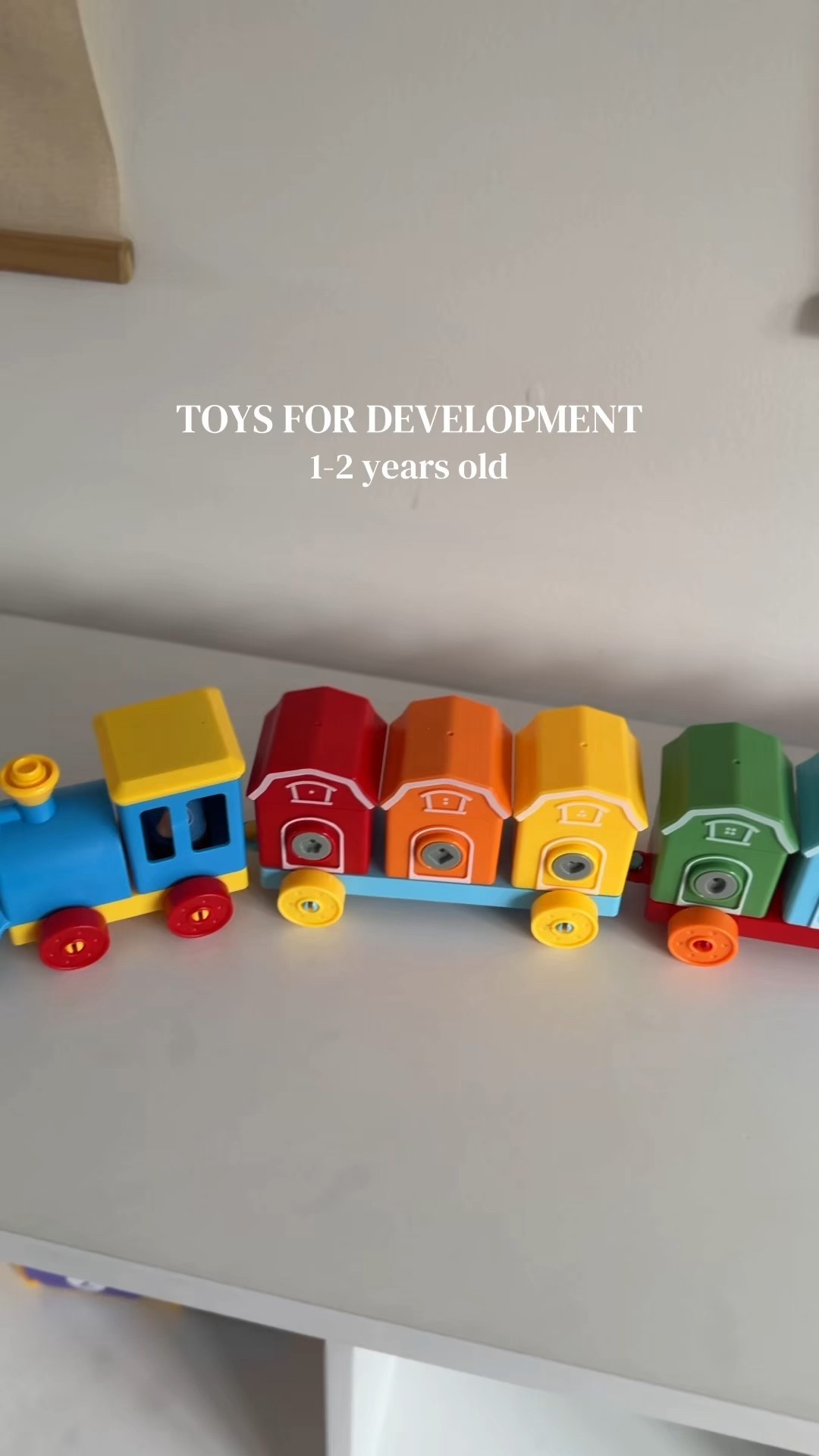 Favorite toys to support 1 year old development 

#LTKBaby #LTKBump #LTKmomlife