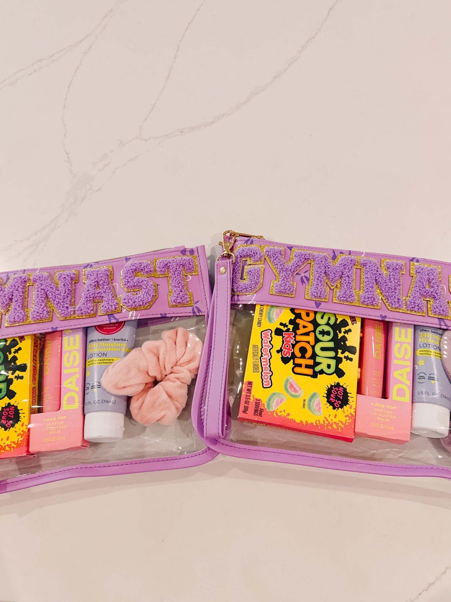Gymnastics lil sis gifts

#LTKmomlife #LTKKids #LTKActive