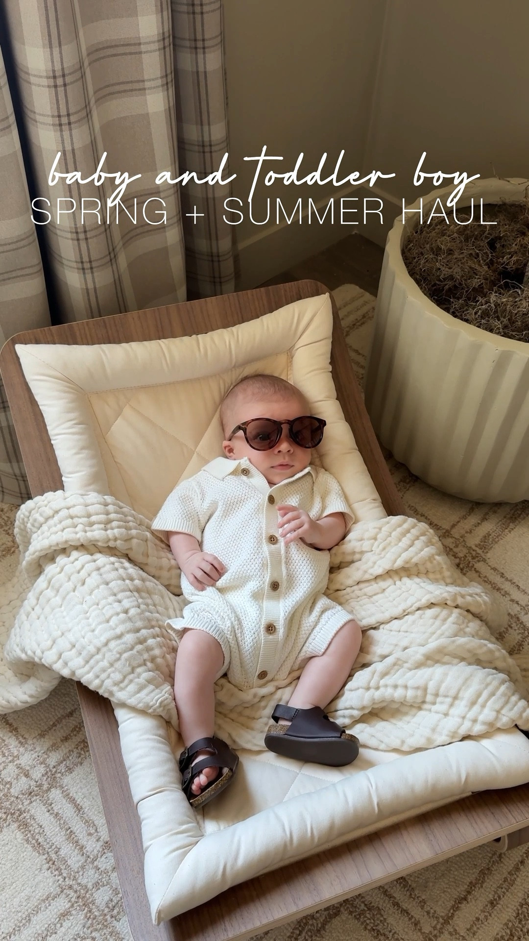 Baby boy spring & summer haul 🌞 

#LTKspring #LTKbaby #LTKsummer