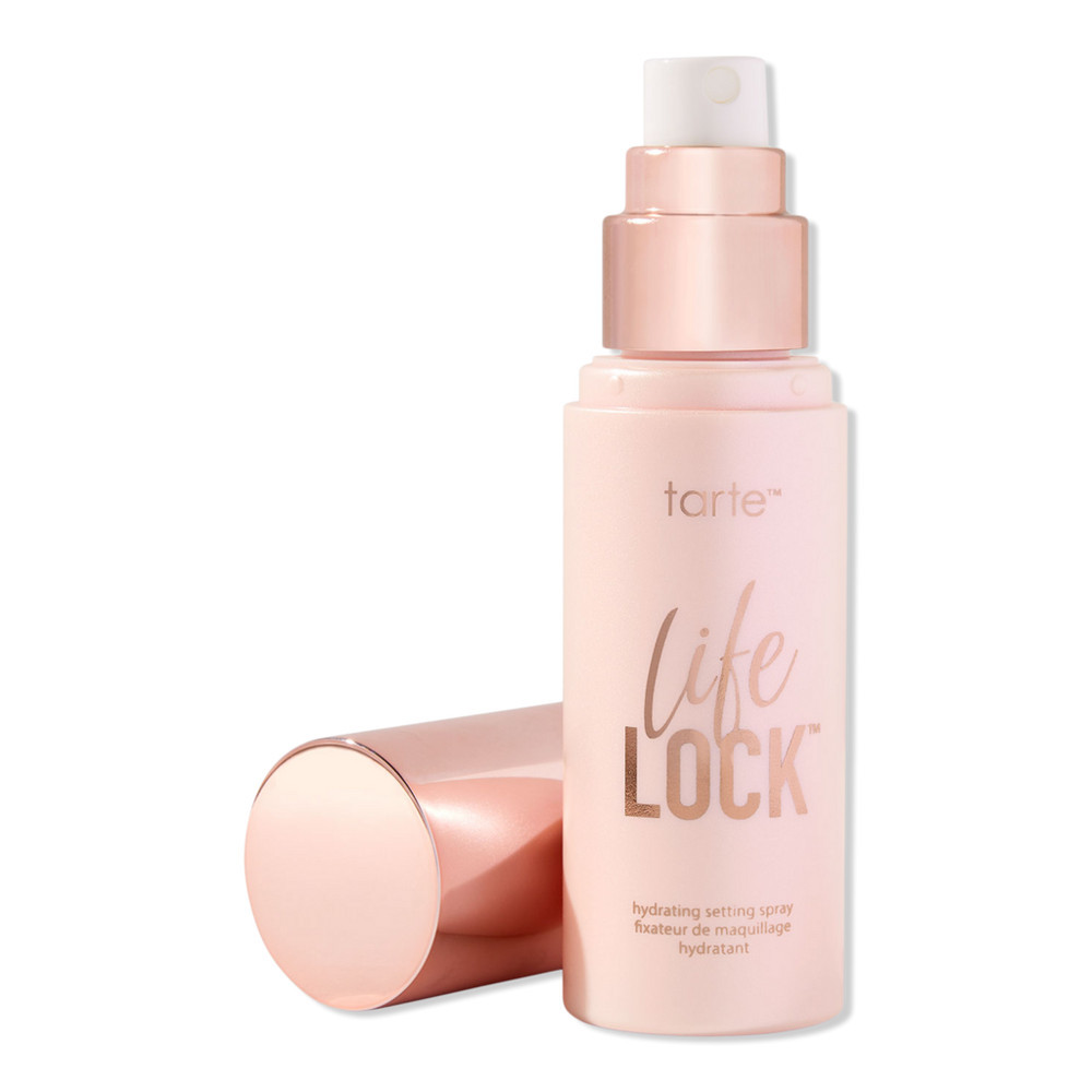 Tarte Life Lock Hydrating Setting Spray - 1.15 oz | Ulta