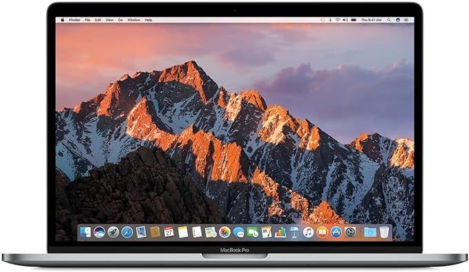 Apple MacBook Pro 13.3in Retina Laptop Intel i5 Dual Core 2.6GHz 8GB 128GB SSD - MGX72LL/A (Renew... | Amazon (US)