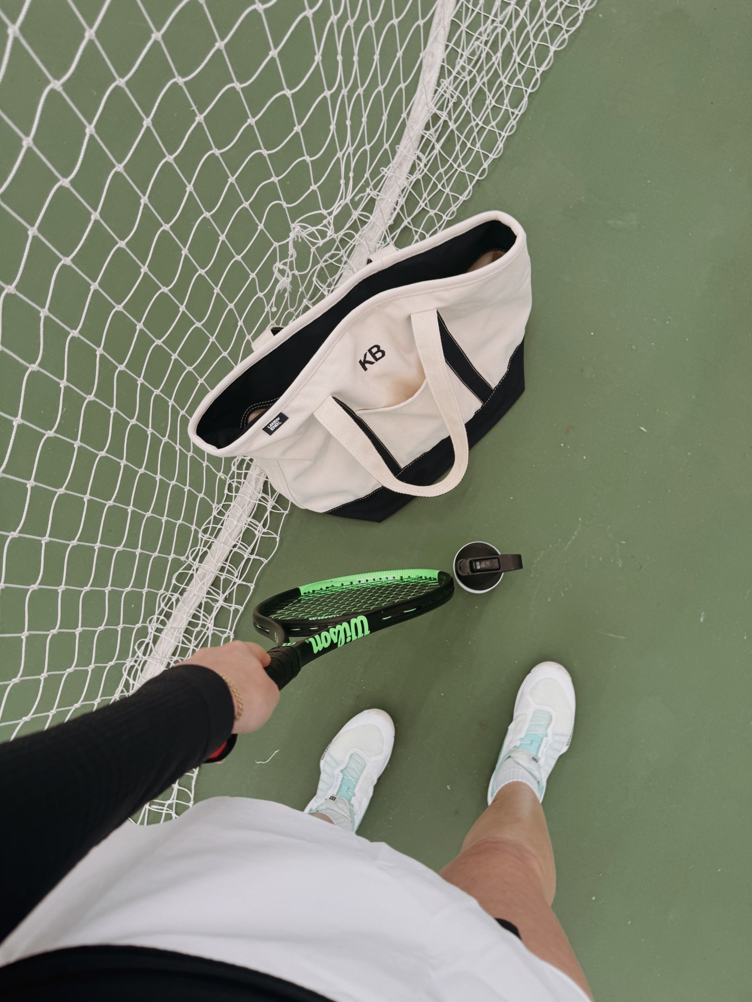 Tennis girly 

#LTKspring #LTKuk #LTKsummer