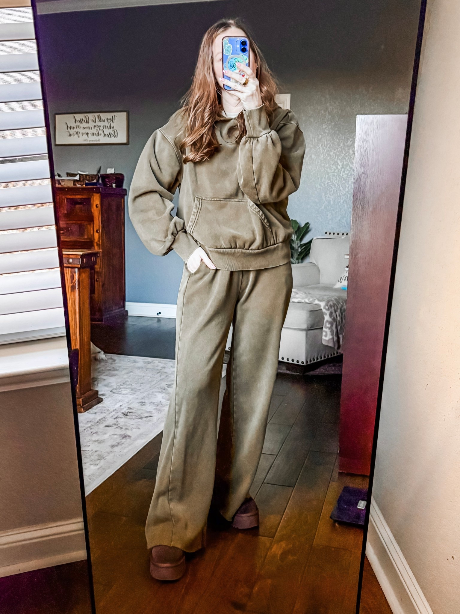 Ok Walmart!

#LTKmomlife #LTKOver40 #LTKootd