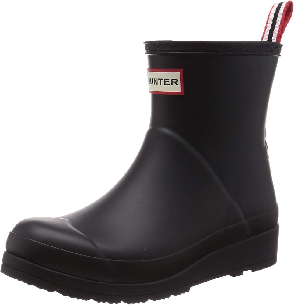 Hunter Boots Ankle | Amazon (US)
