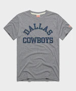 Dallas Cowboys Classic | Retro Dallas Cowboys T-Shirt | Homage