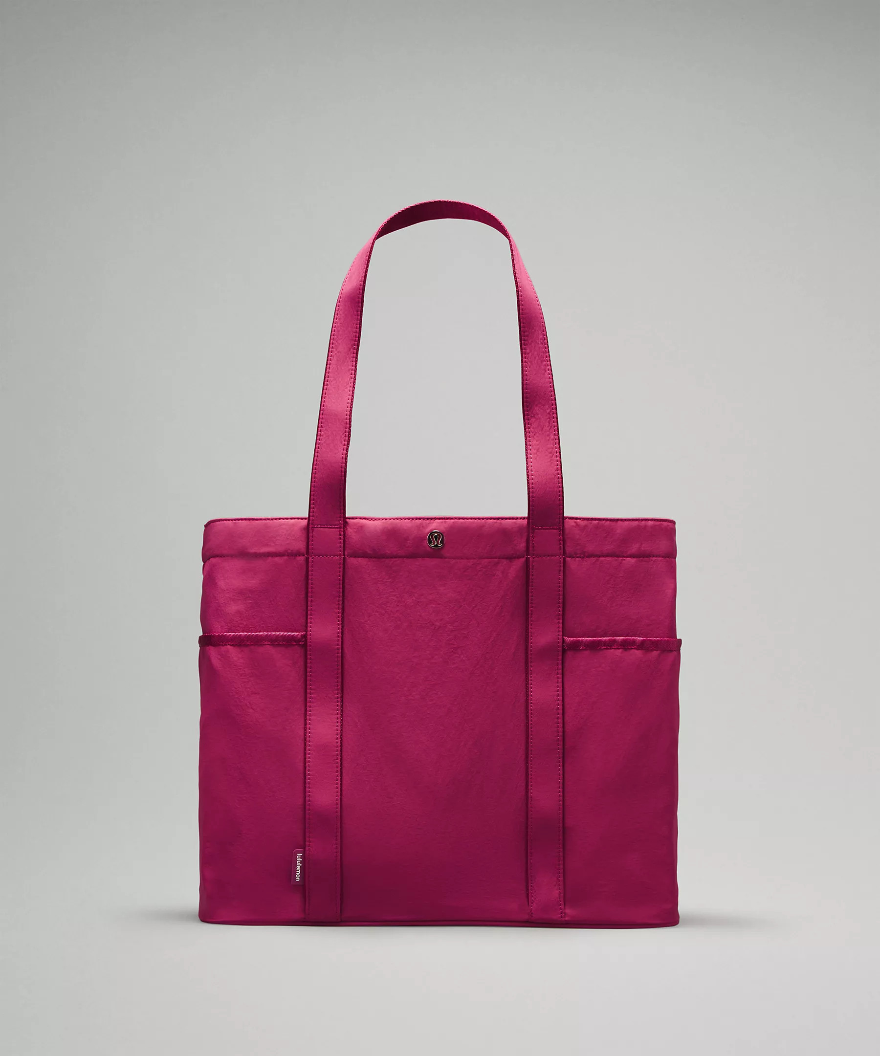 Daily Multi-Pocket Tote Bag 20L | Unisex Bags,Purses,Wallets | lululemon | Lululemon (US)
