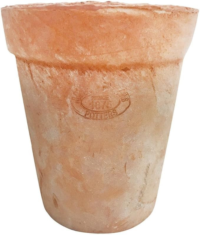 Esschert Design AT30 At30 Tom Pot, Clay | Amazon (US)