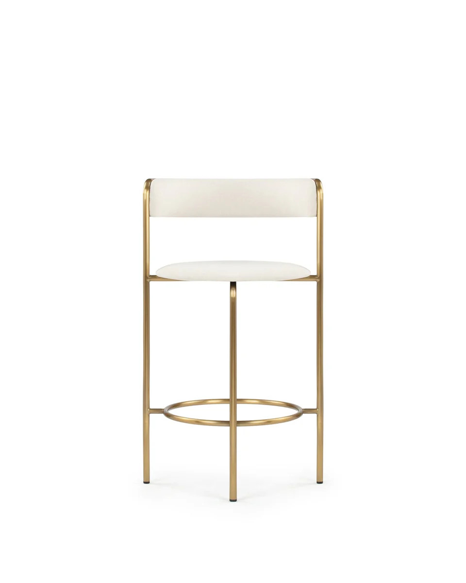 Demi Bar Stool | FINAL SALE | Interior Icons