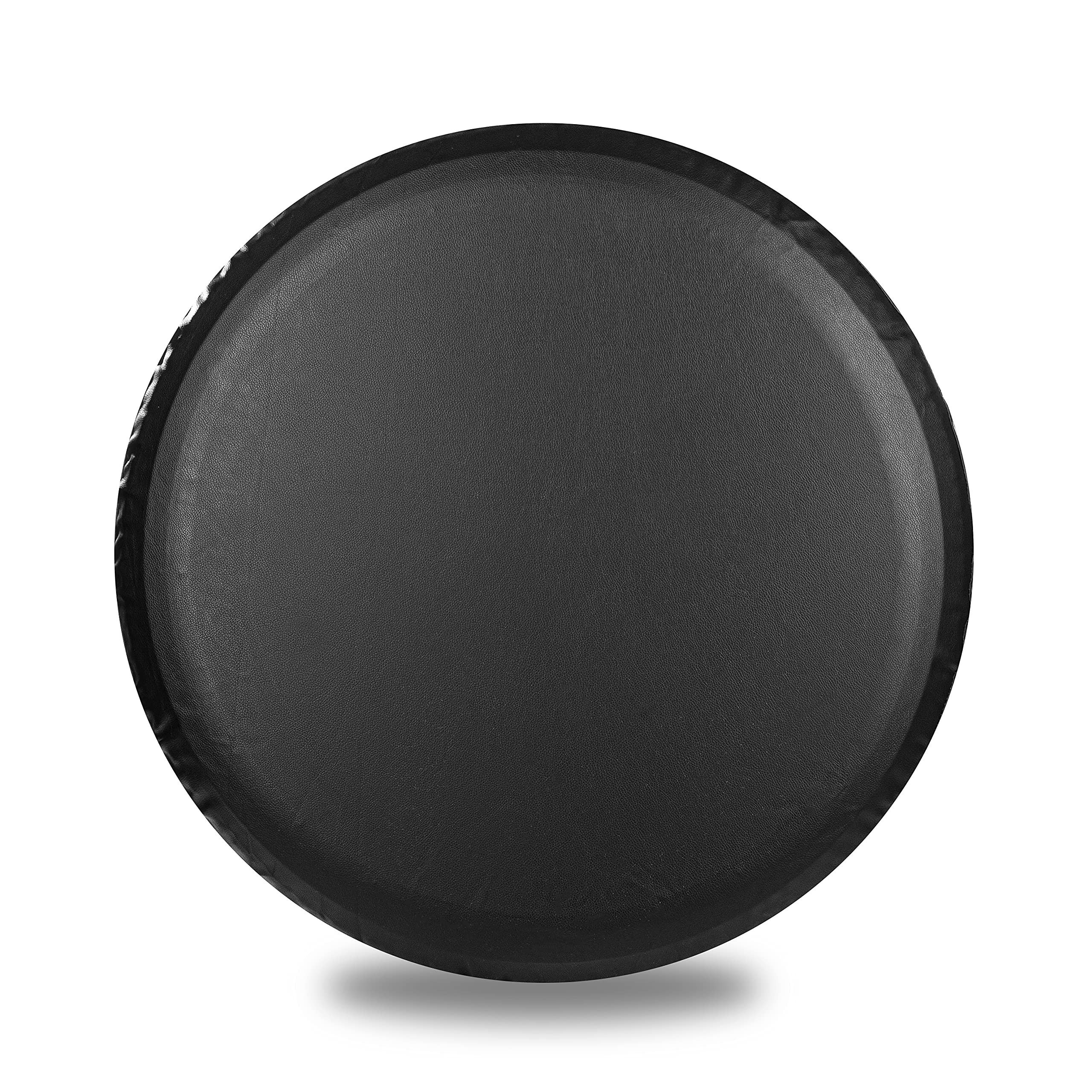 Moonet 27-29 inch Spare Tire Cover Thickening Leather Universal Fit for Jeep, Trailer, RV, SUV, T... | Amazon (US)