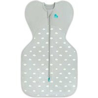 Love to Dream Swaddle Up Mini Cloud Light Olive - 1.5 Tog (3.5-6Kg) | Boots.com