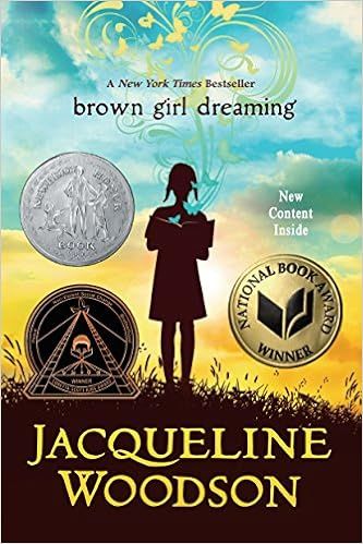 Brown Girl Dreaming | Amazon (US)