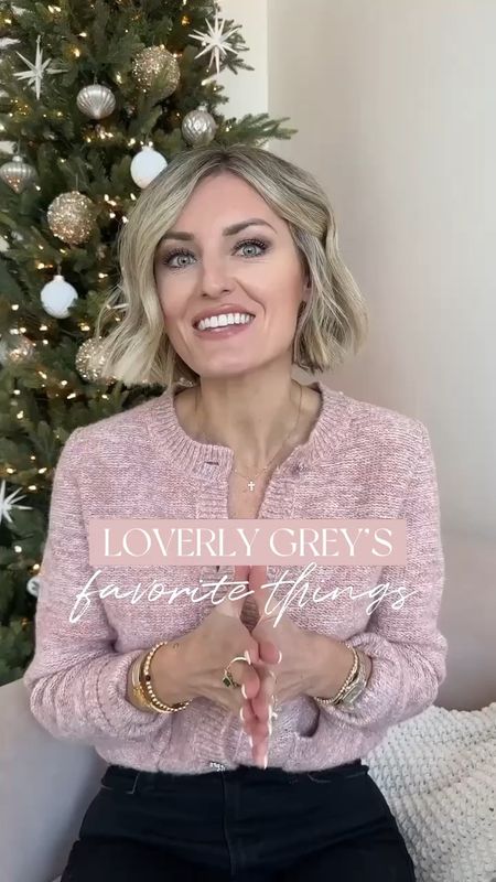 My favorite things that I use daily! Perfect gift ideas for her 👏

Loverly Grey, gift ideas 

#LTKGiftGuide #LTKstyletip