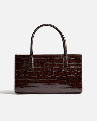 Vittoria Handbag | Aureum Collective