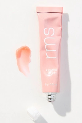 RMS Beauty Liplights Cream Lip Gloss | Anthropologie (US)