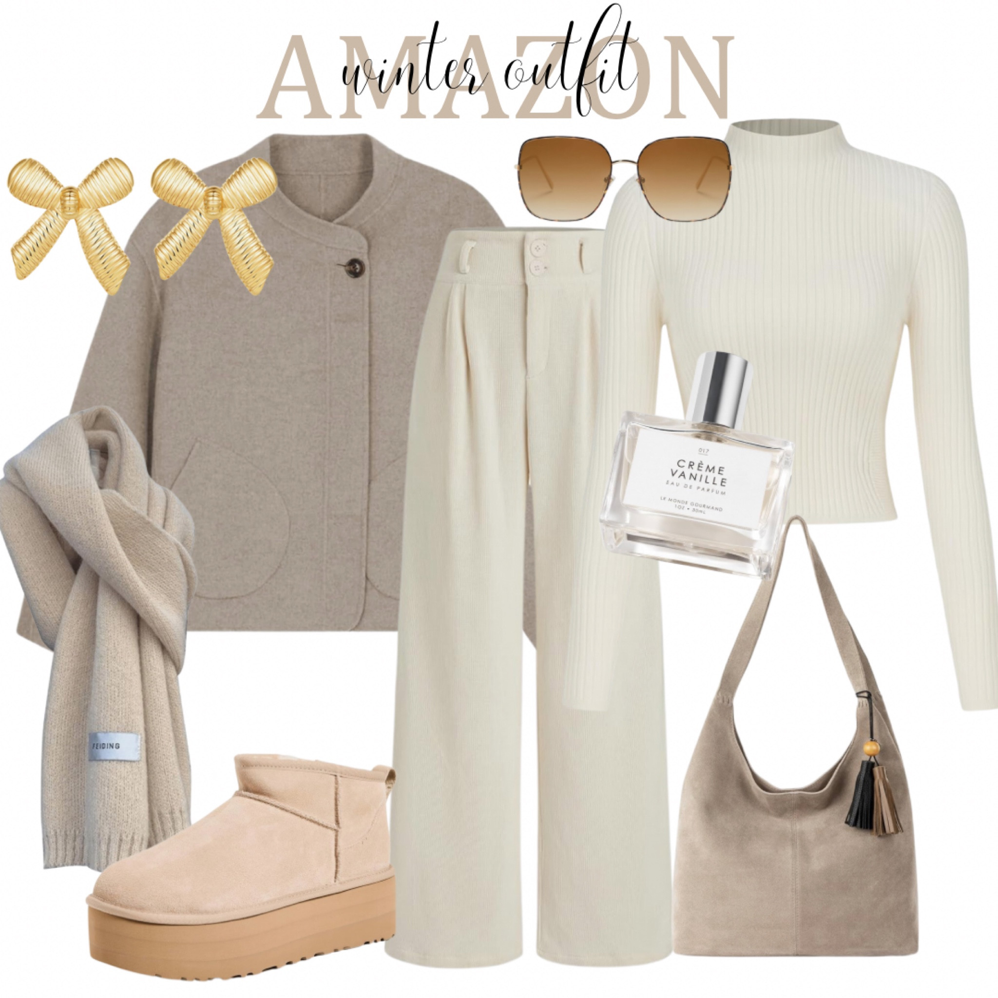 Amazon winter finds 

#LTKHoliday #LTKGiftGuide #LTKFindsUnder50